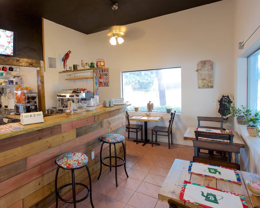 Bulegreen Cafe Yard | cafe | 3299 N Dixie Hwy, Oakland Park, FL 33334, USA | 9545305852 OR +1 954-530-5852