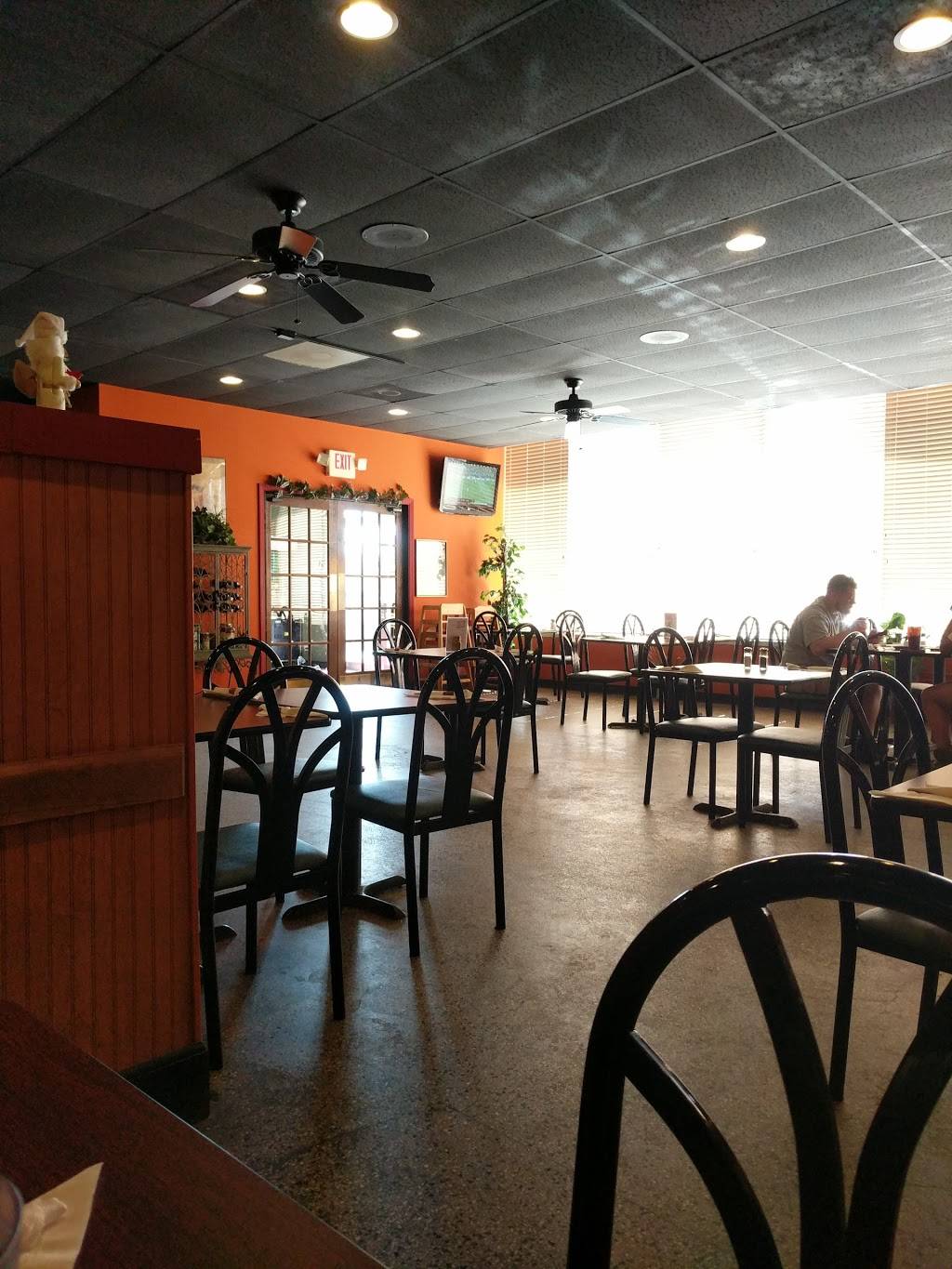 Amelias Pizzeria & Restaurant | restaurant | 1130 Cambria St NE, Christiansburg, VA 24073, USA | 5403817878 OR +1 540-381-7878