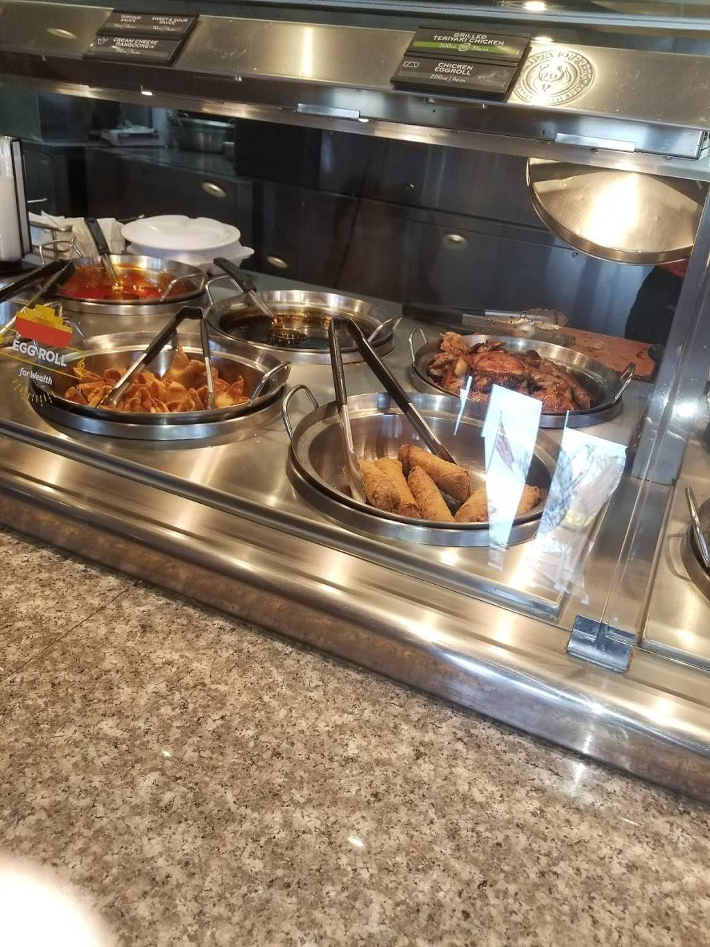 Panda Express | meal takeaway | 18503 Yorba Linda Blvd, Yorba Linda, CA 92886, USA | 7146959139 OR +1 714-695-9139