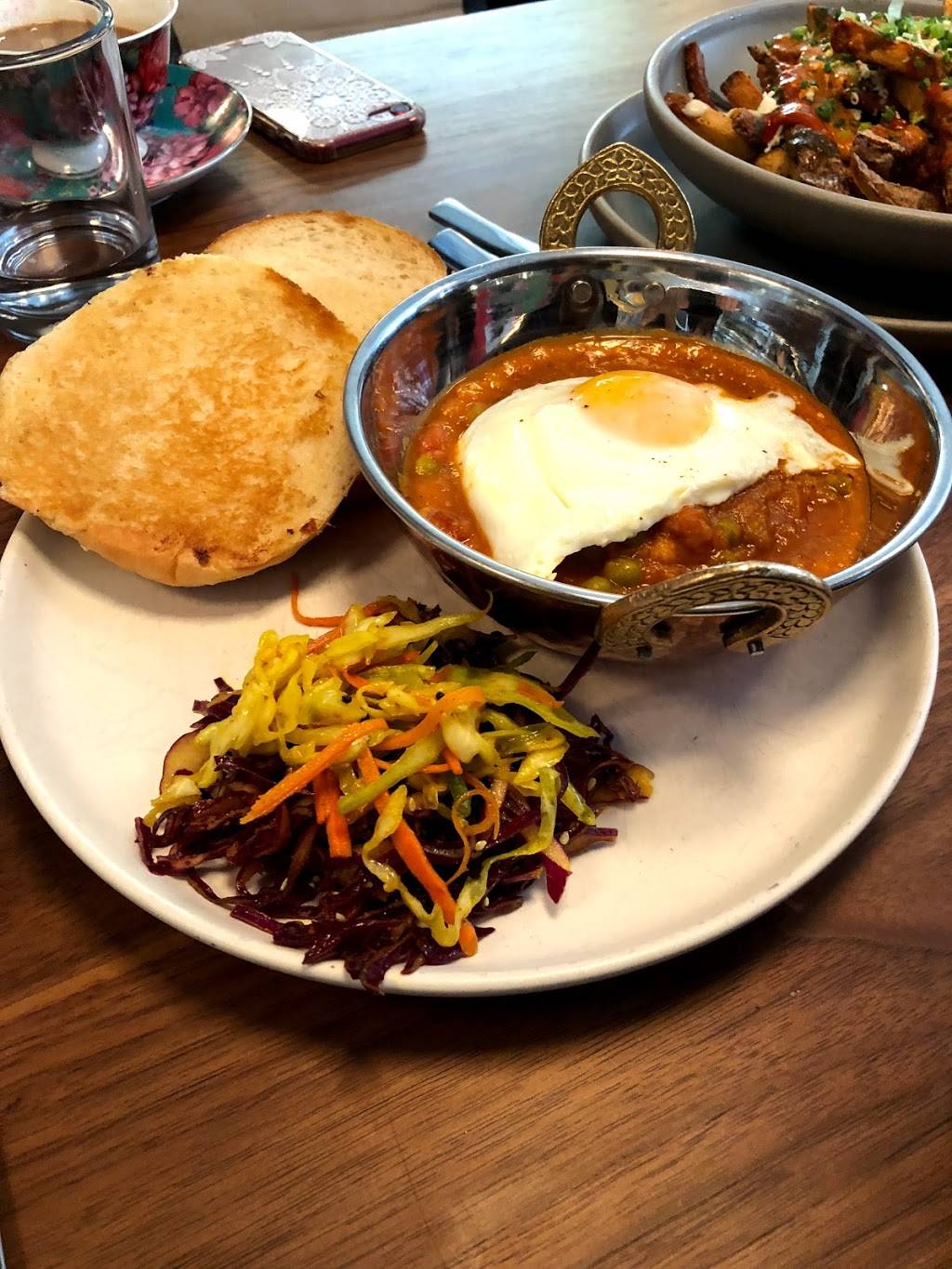 Besharam | restaurant | 3407, 1275 Minnesota St, San Francisco, CA 94107, USA | 4155807662 OR +1 415-580-7662