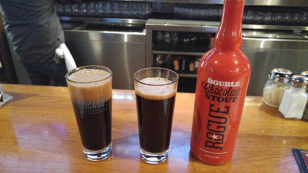 Old Chicago | restaurant | 4110 N Academy Blvd, Colorado Springs, CO 80918, USA | 7195360633 OR +1 719-536-0633