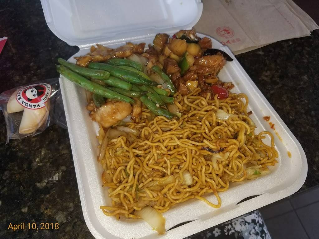 Panda Express | meal takeaway | 4467 Mission Boulevard, Montclair, CA 91763, USA | 9096281177 OR +1 909-628-1177