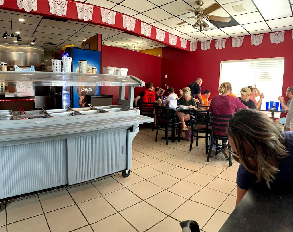 Taqueria Don Pancho | restaurant | 3907 Peachtree Dr, Columbia, MO 65203, USA | 5738181591 OR +1 573-818-1591