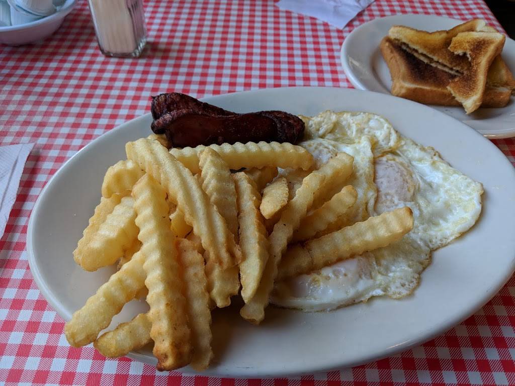 Big Ed’s City Market Restaurant | restaurant | 220 Wolfe St, Raleigh, NC 27601, USA | 9198369909 OR +1 919-836-9909