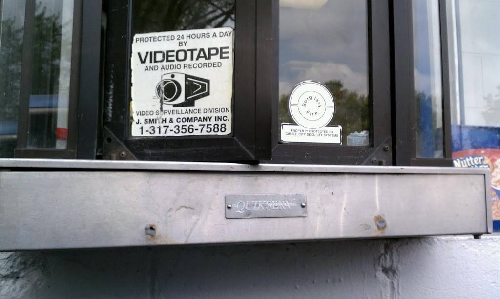 Dairy Queen | restaurant | 346 W Broadway St, Fortville, IN 46040, USA | 3174855998 OR +1 317-485-5998