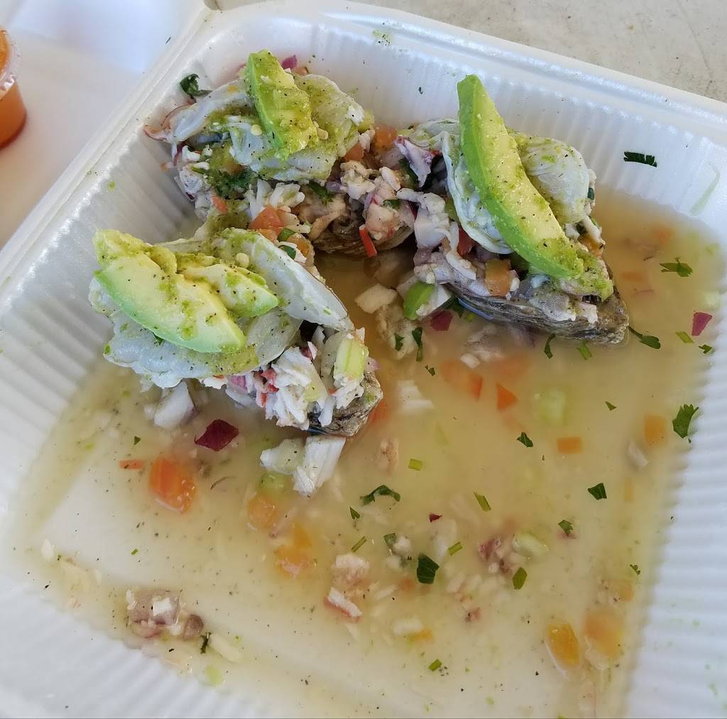 El Peri Mariscos | restaurant | 7701 S Central Ave, Los Angeles, CA 90001, USA | 3232520155 OR +1 323-252-0155