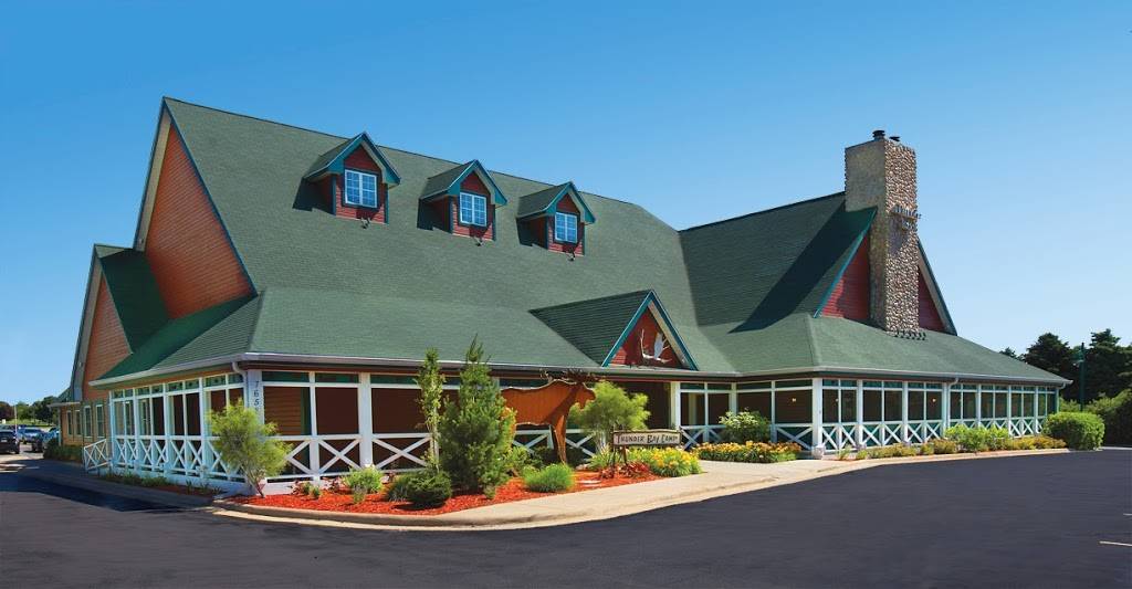 Thunder Bay Grille Rockford | restaurant | 7652 Potawatomi Trail, Rockford, IL 61107, USA | 8153974800 OR +1 815-397-4800