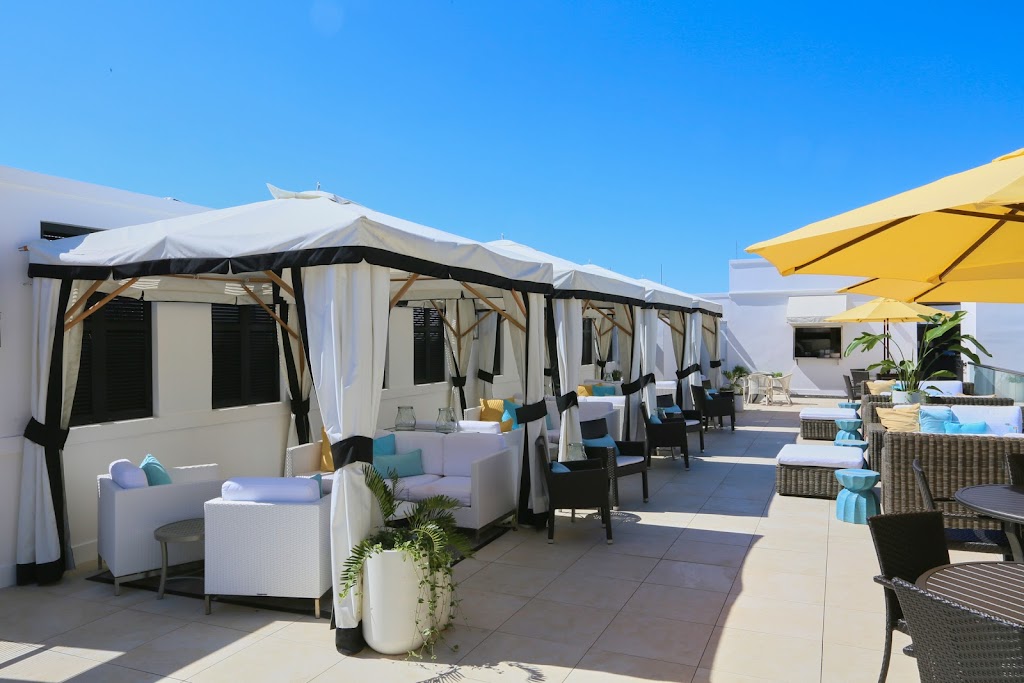 Havana Beach Bar & Grill | restaurant | 63 Main St, Rosemary Beach, FL 32461, USA | 8505882882 OR +1 850-588-2882