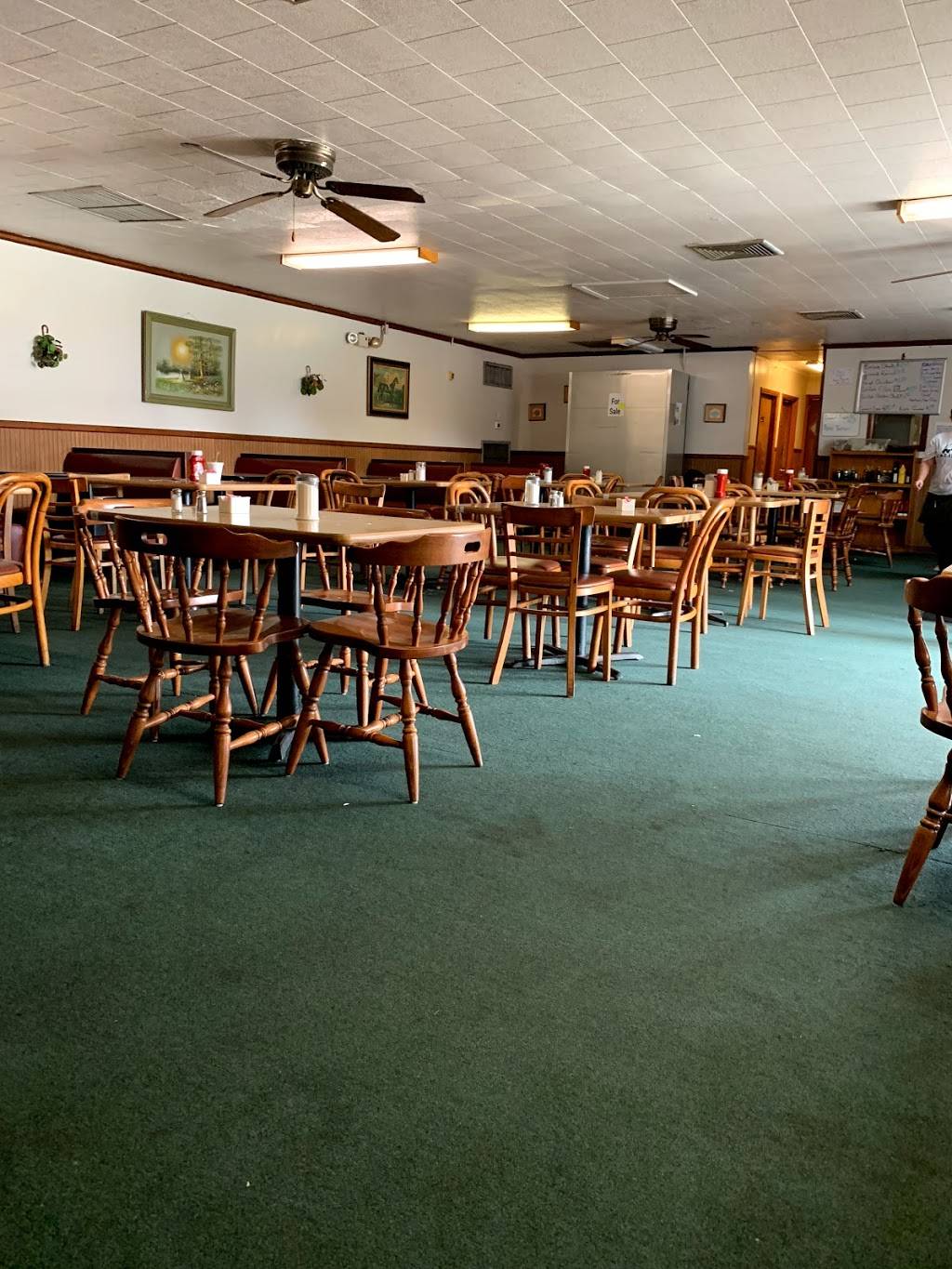 Tims Cafe | restaurant | 10903 Lithia Pinecrest Rd, Lithia, FL 33547, USA | 8137374026 OR +1 813-737-4026