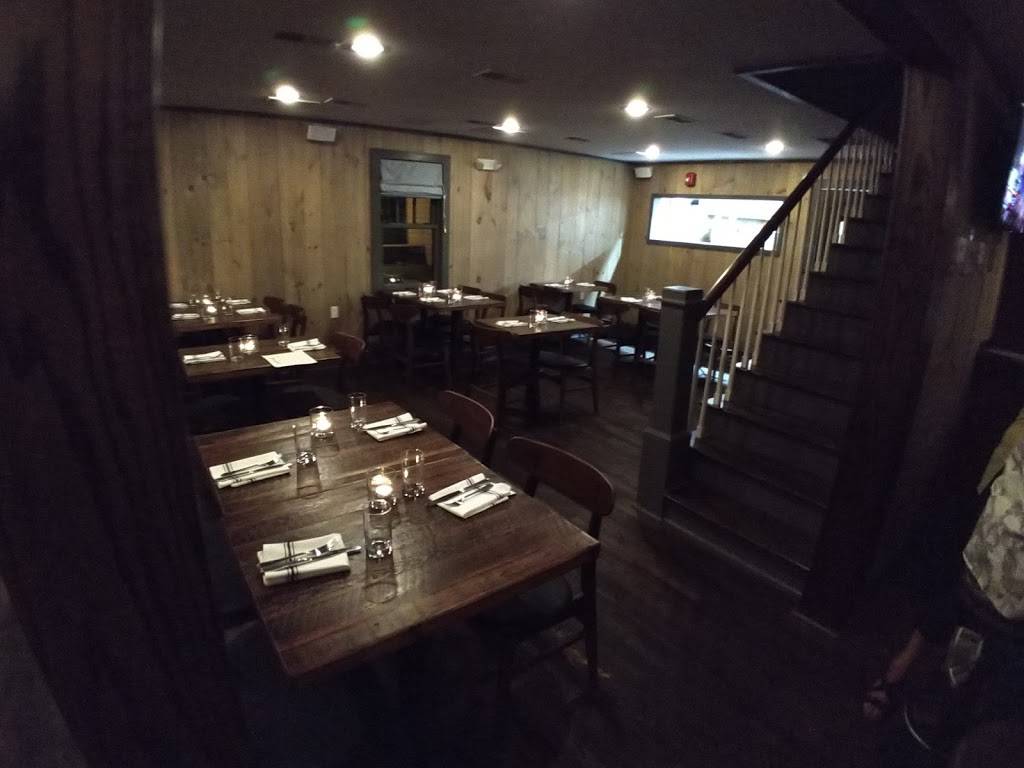 Mayers Tavern | restaurant | 894 3rd Ave, Cape May, NJ 08204, USA | 6094355078 OR +1 609-435-5078