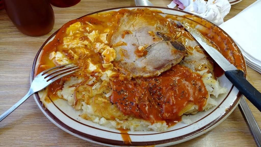 Cafe 66 New Mexican Restaurant | restaurant | 9200 Central Ave SW, Albuquerque, NM 87121, USA | 5058333599 OR +1 505-833-3599