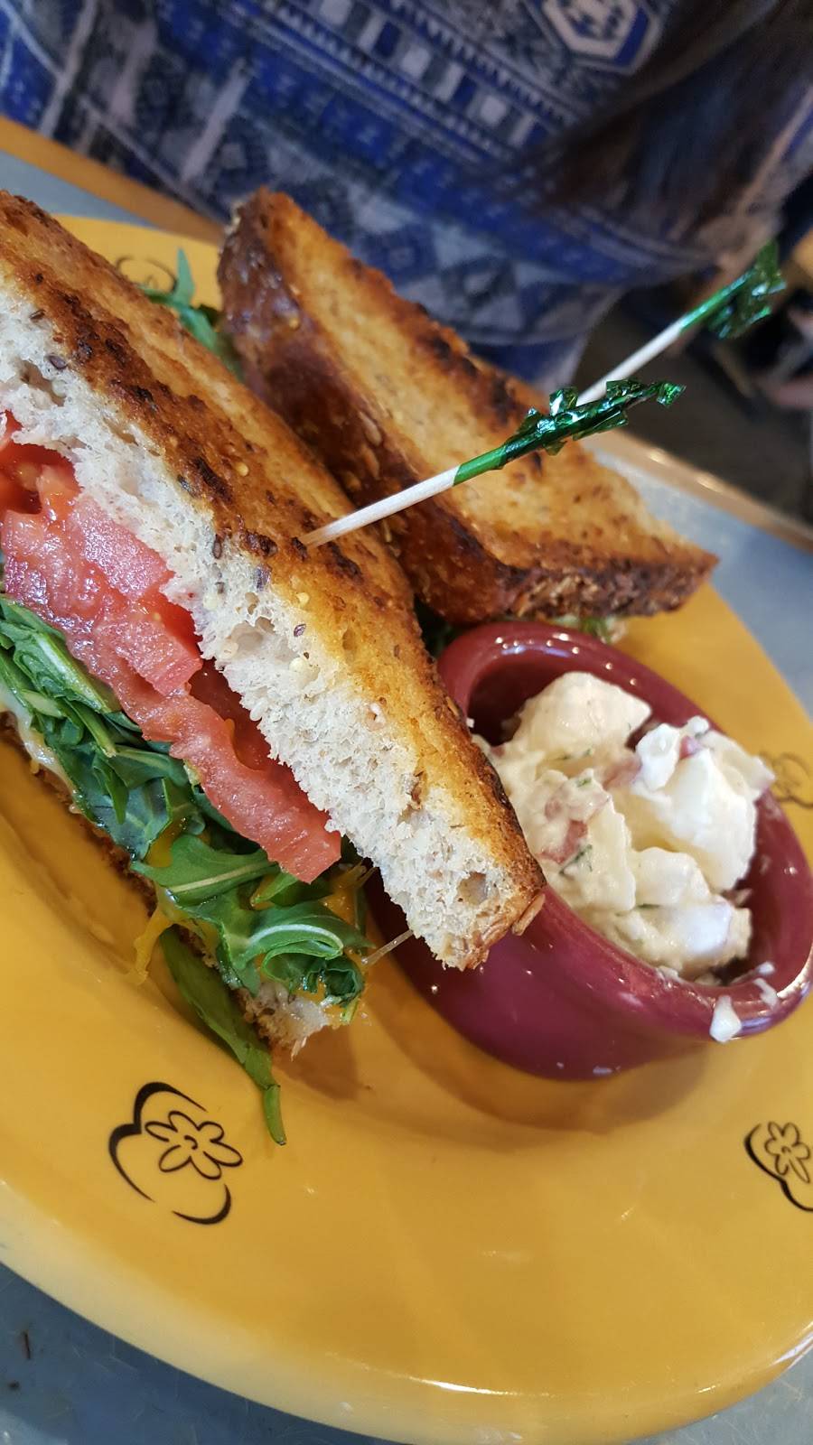 Wildflower Bread Company | cafe | 3425 E Baseline Rd #101, Gilbert, AZ 85234, USA | 4805079565 OR +1 480-507-9565