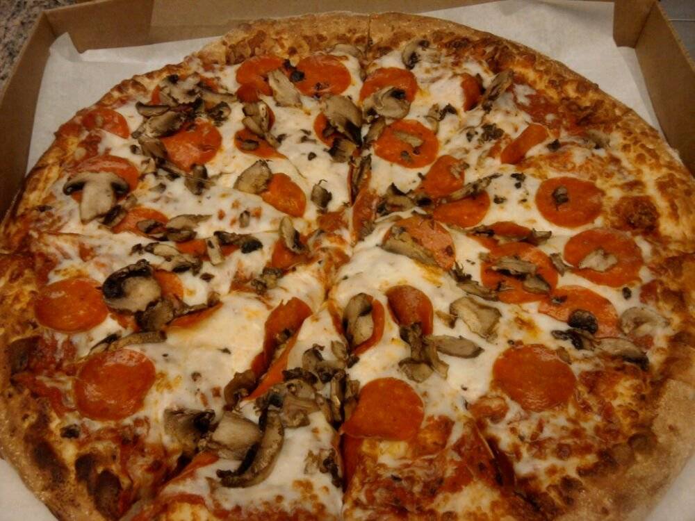 Avenue 3 Pizza Subs & Catering | restaurant | 12612 South St, Cerritos, CA 90703, USA | 5628659215 OR +1 562-865-9215