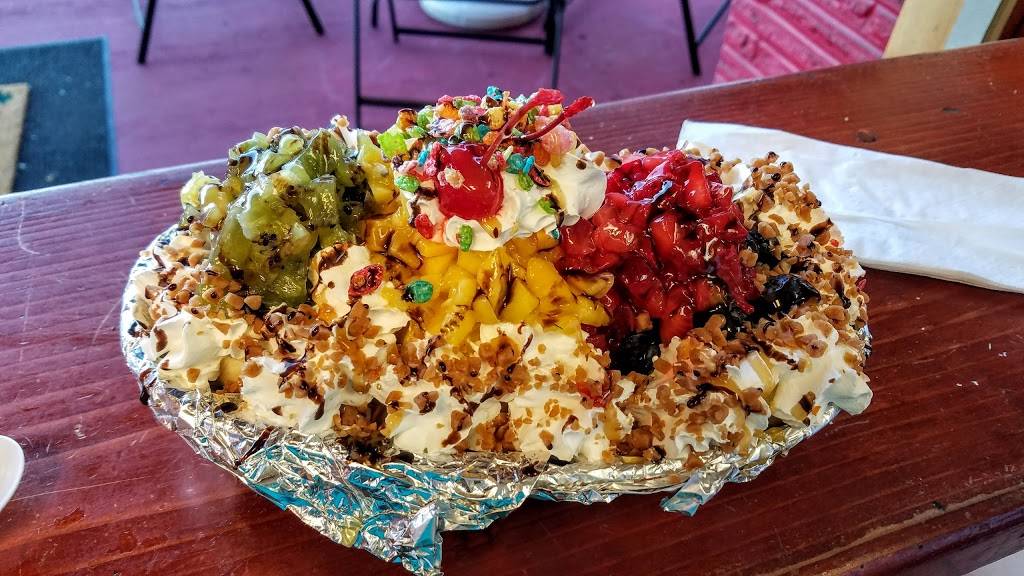 Melon Seed Deli & Frozen Yogurt | restaurant | 3807 Center St, Tacoma, WA 98409, USA | 2532790029 OR +1 253-279-0029