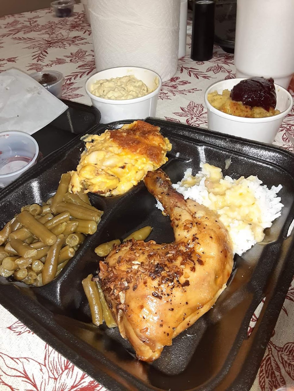 Hens Nest | restaurant | 1897 Shurling Dr, Macon, GA 31217, USA | 4782596118 OR +1 478-259-6118