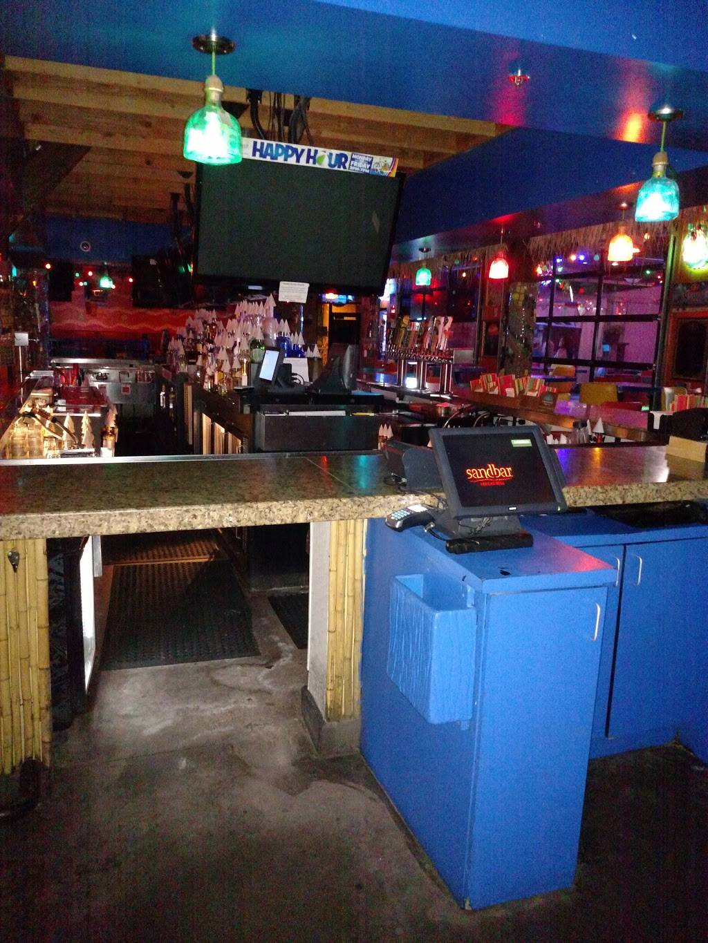 Sandbar Mexican Grill - Desert Ridge | restaurant | 21001 N Tatum Blvd, Phoenix, AZ 85050, USA | 4805855900 OR +1 480-585-5900