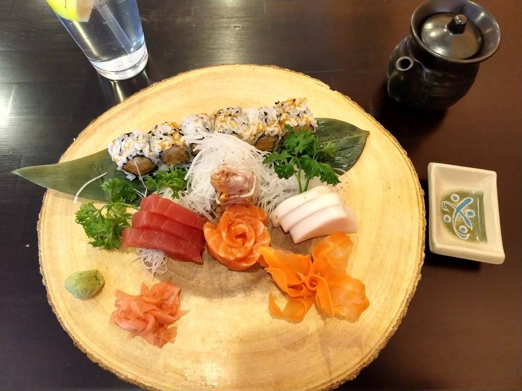 Miku | restaurant | 184 W Boylston St, West Boylston, MA 01583, USA | 5088351666 OR +1 508-835-1666