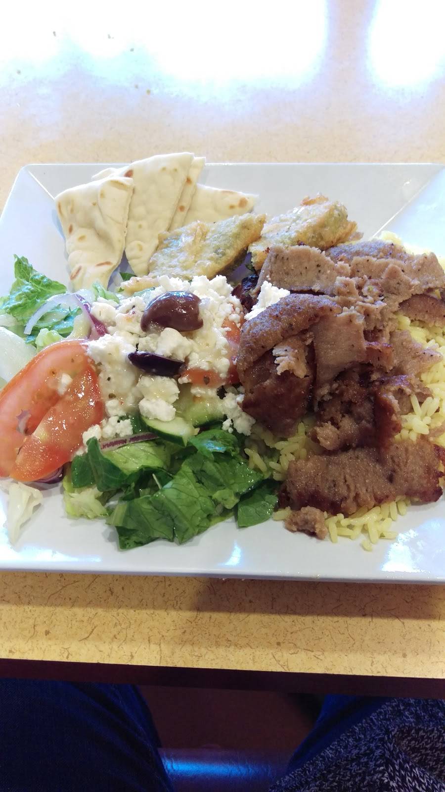 Daphnes | restaurant | 5780 Canoga Ave Unit D, Woodland Hills, CA 91367, USA | 8188546095 OR +1 818-854-6095