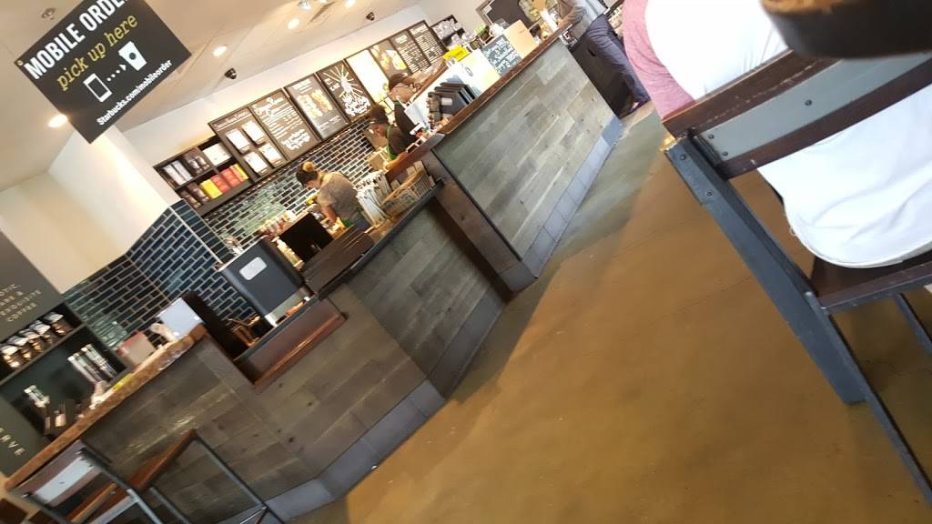 Starbucks | cafe | 2233 Matthews Township Pkwy A, Matthews, NC 28105, USA | 7048411398 OR +1 704-841-1398