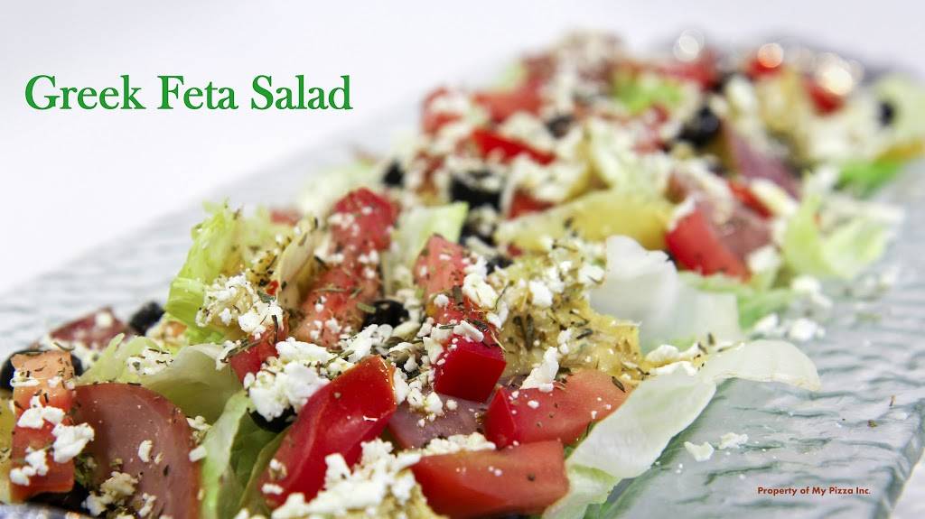 My Pizza | restaurant | 229 W Main Ave # A, Morgan Hill, CA 95037, USA | 4087763333 OR +1 408-776-3333