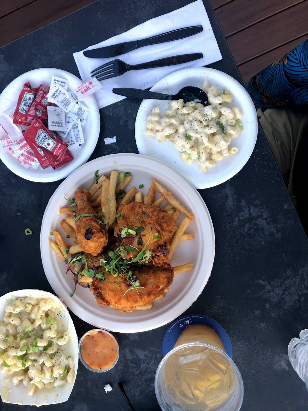 Patio 03907 | restaurant | Patio 03907, R250, Main St, Ogunquit, ME 03907, USA | 2076360909 OR +1 207-636-0909