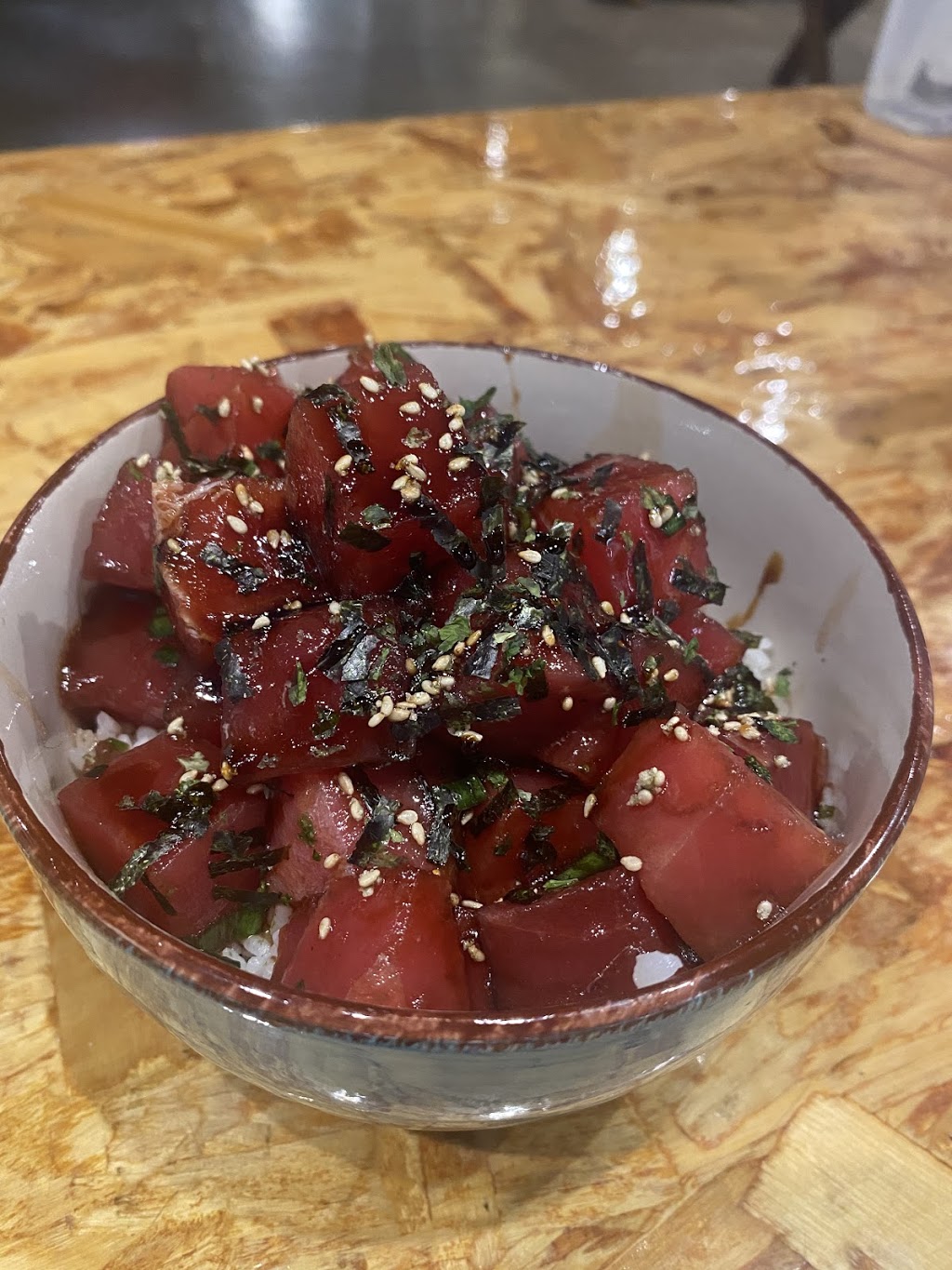 Chacha’s Hawaiian Grill | restaurant | 1777 Coburg Rd Unit 5, Eugene, OR 97401, USA | 5415202407 OR +1 541-520-2407