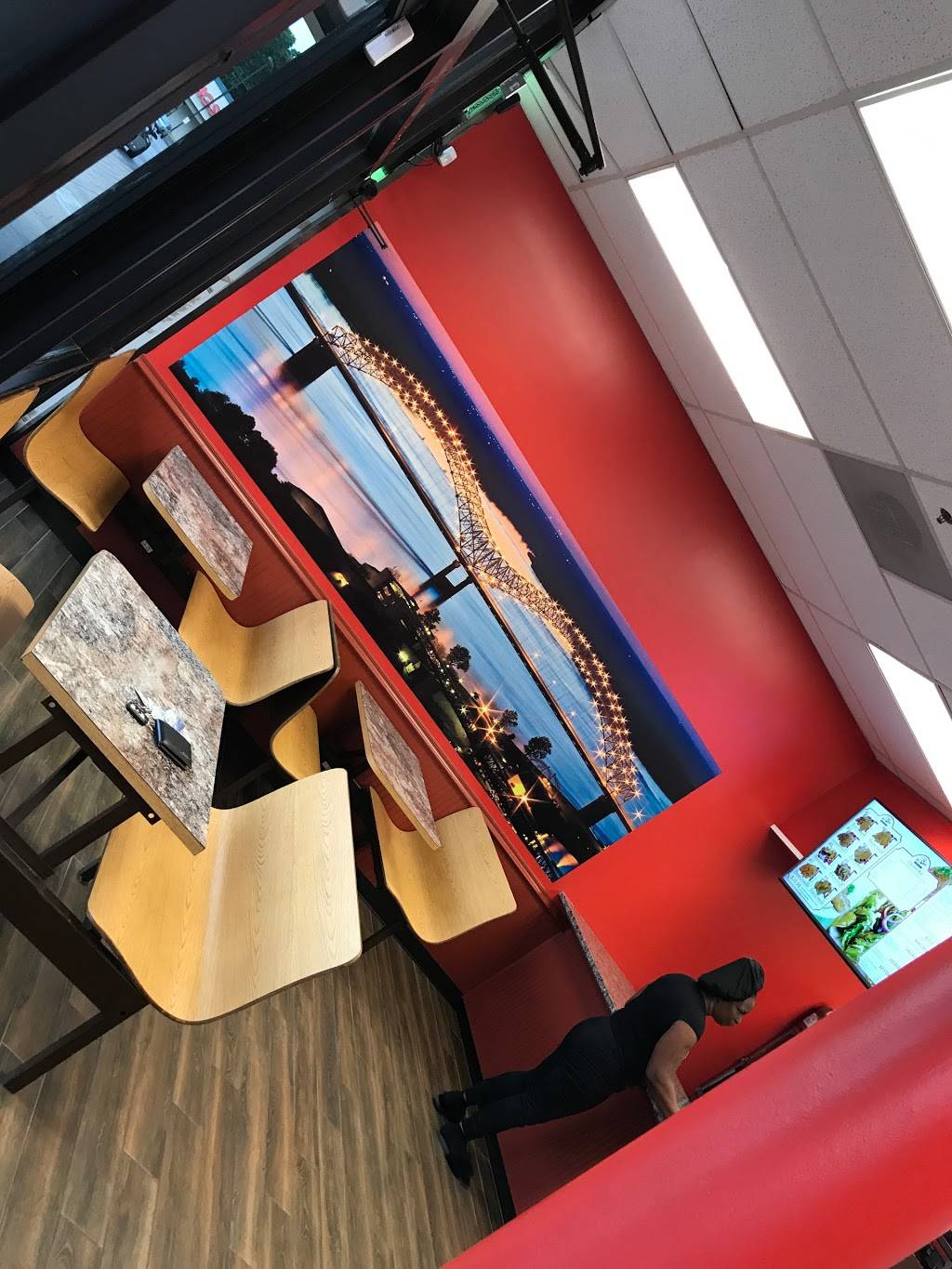 Red Snapper Memphis | restaurant | 2636 Frayser Blvd # 102, Memphis, TN 38127, USA | 9017798092 OR +1 901-779-8092