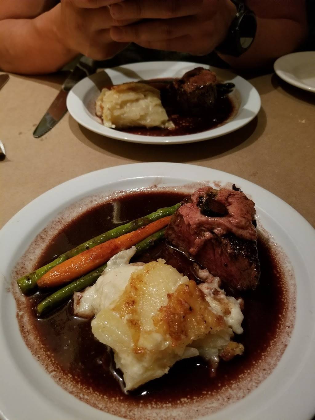 Cafe Beaujolais | restaurant | 1712 Colorado Blvd, Los Angeles, CA 90041, USA | 3232555111 OR +1 323-255-5111