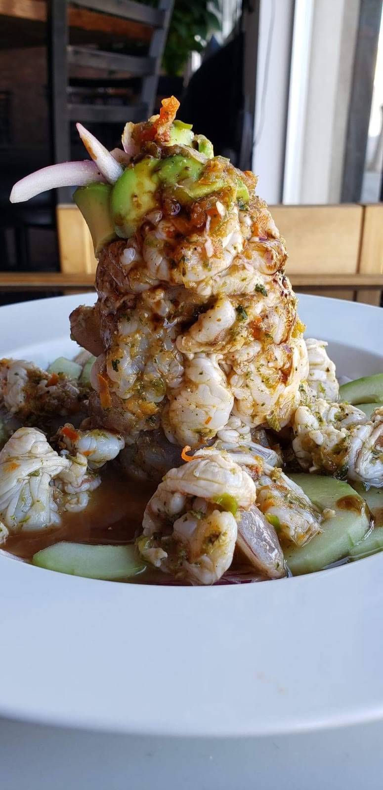 Sal & Pimienta | restaurant | y #107, Av Revolución, Mexicali &, El Refugio, 21440 Tecate, B.C., Mexico | 016651040537 OR +52 665 104 0537