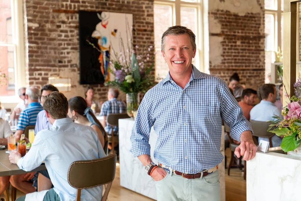 Tradds | restaurant | 167 E Bay St, Charleston, SC 29401, USA | 8434147661 OR +1 843-414-7661