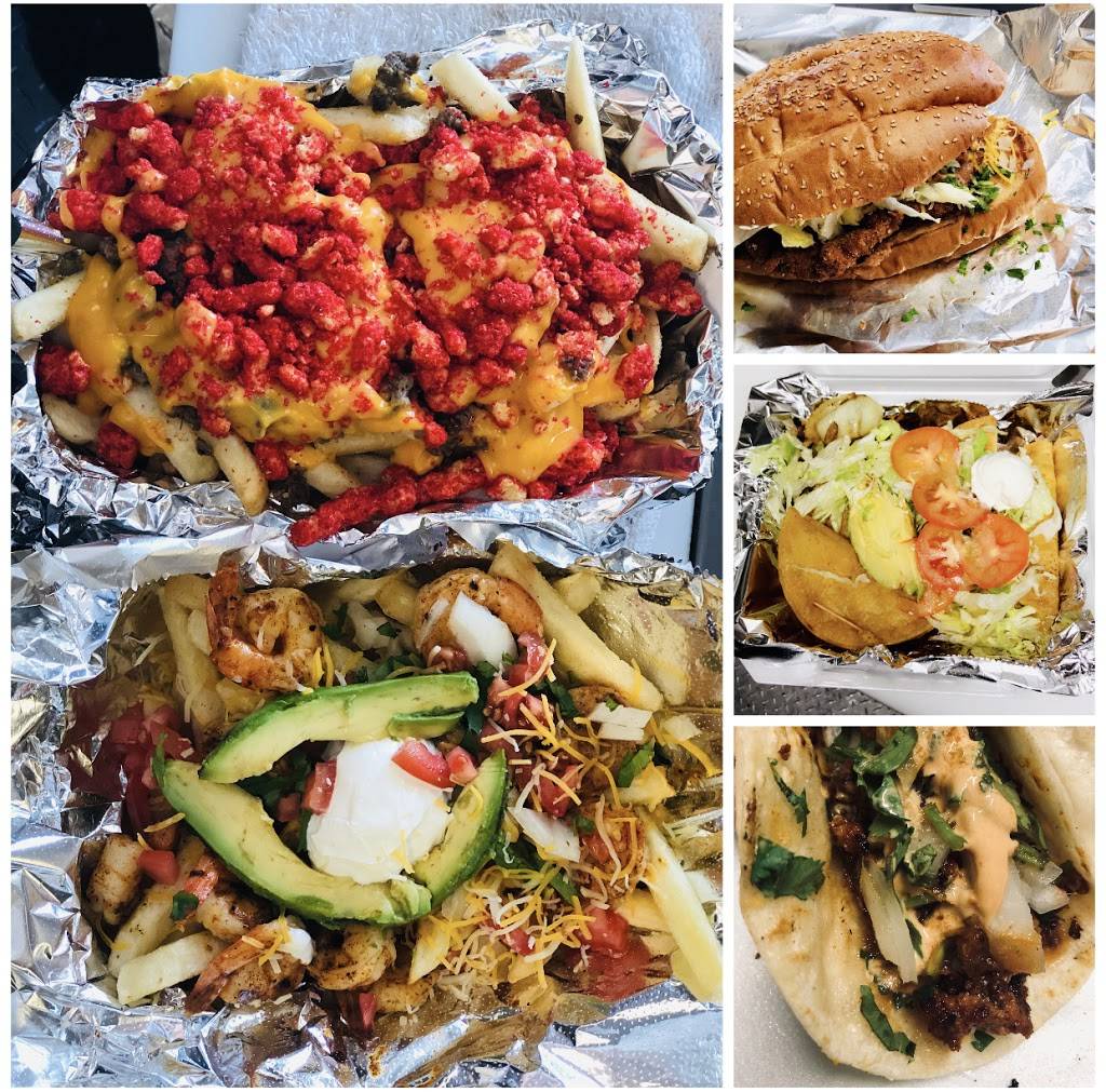 Taqueria El Gym | restaurant | 234 Thompson Ln, Nashville, TN 37211, USA | 6156783264 OR +1 615-678-3264