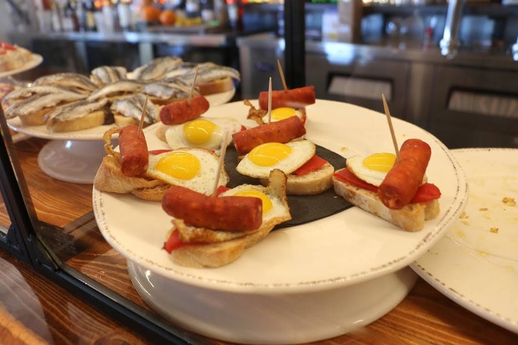 Sketches of Spain | restaurant | 321 N Zang Blvd, Dallas, TX 75208, USA | 2144846006 OR +1 214-484-6006