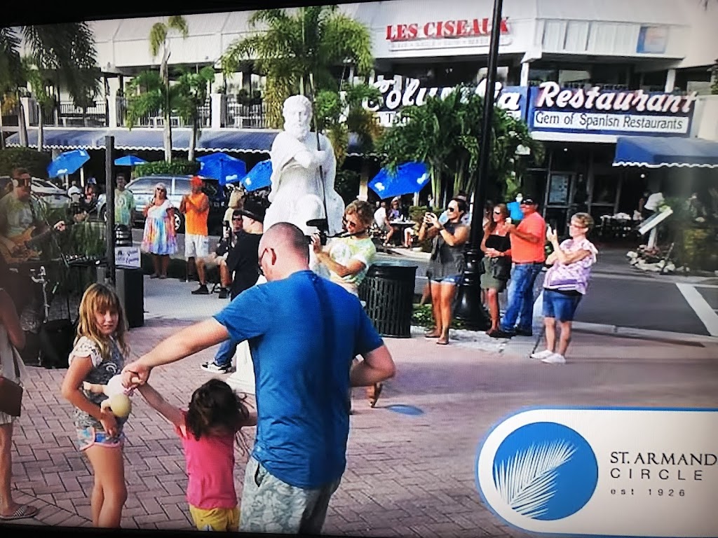 St Armands Circle Association | shopping mall | 300 Madison Dr, Sarasota, FL 34236, USA | 9413881554 OR +1 941-388-1554