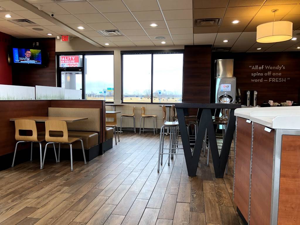 Wendys | restaurant | 543 Hennessy Way, Bowling Green, KY 42101, USA | 2707811511 OR +1 270-781-1511