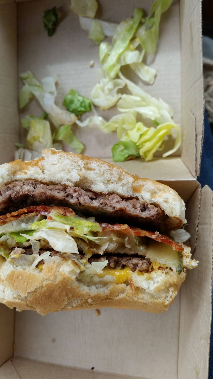 McDonalds | cafe | 4992 Long Beach Rd SE, Southport, NC 28461, USA | 9104579410 OR +1 910-457-9410