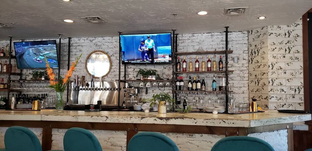 Fiori Italian Restaurant & Bar | restaurant | 1221 Flower Mound Rd Suite 100, Flower Mound, TX 75028, USA | 4696300096 OR +1 469-630-0096