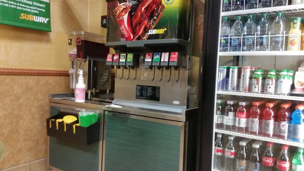 Subway Restaurants | restaurant | 1940 N Decatur Blvd Unit 130, Las Vegas, NV 89108, USA | 7026311479 OR +1 702-631-1479