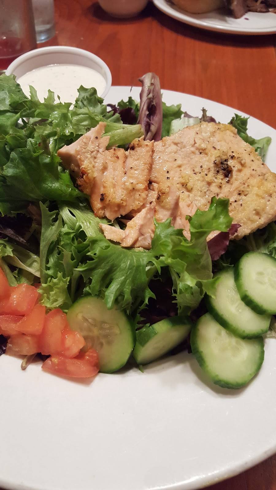 Northridge of Nevada City | restaurant | 773 Nevada St, Nevada City, CA 95959, USA | 5304780470 OR +1 530-478-0470