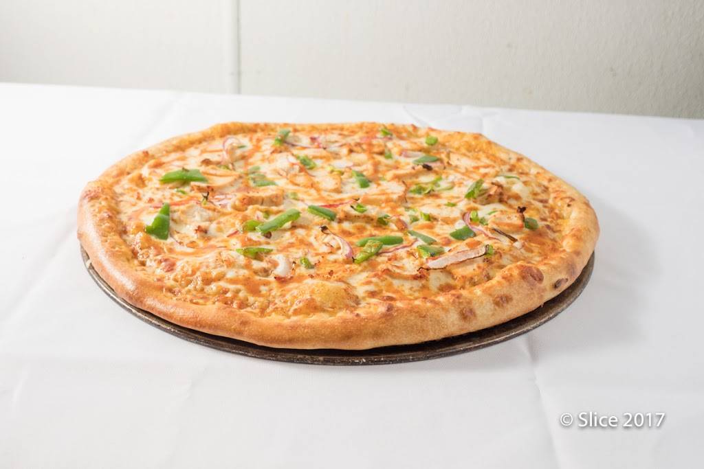 Nephews Pizza | restaurant | 2806, 3100 E Monument St, Baltimore, MD 21205, USA | 4103270100 OR +1 410-327-0100