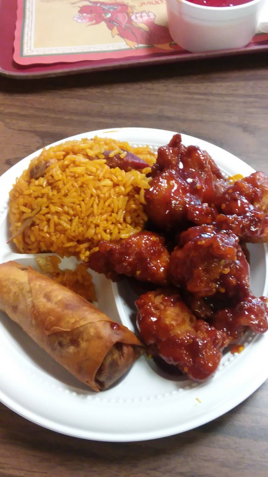 Grand Wok | restaurant | 5612 S Grand Blvd, St. Louis, MO 63111, USA | 3143520611 OR +1 314-352-0611