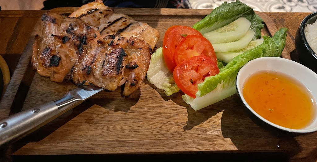 Súp Vietnamese Phở & Grill | restaurant | 1113 NY-25A Units #3BC, Stony Brook, NY 11790, USA | 6316756777 OR +1 631-675-6777