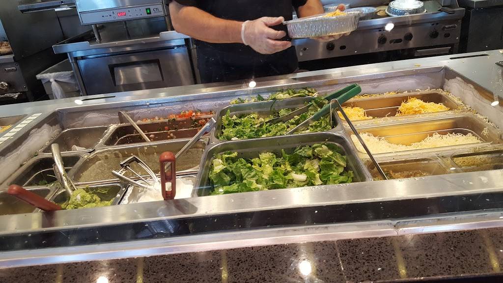 Cafe Rio Mexican Grill | restaurant | 7040 S Durango Dr #101, Las Vegas, NV 89113, USA | 7025079123 OR +1 702-507-9123