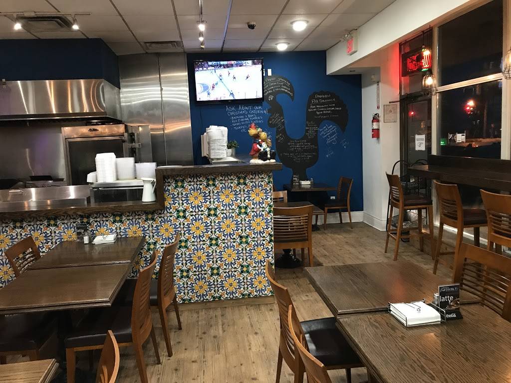 Churrasco Portugril | restaurant | 1733 Eglinton Ave E, North York, ON M4A 1J8, Canada | 4162610010 OR +1 416-261-0010