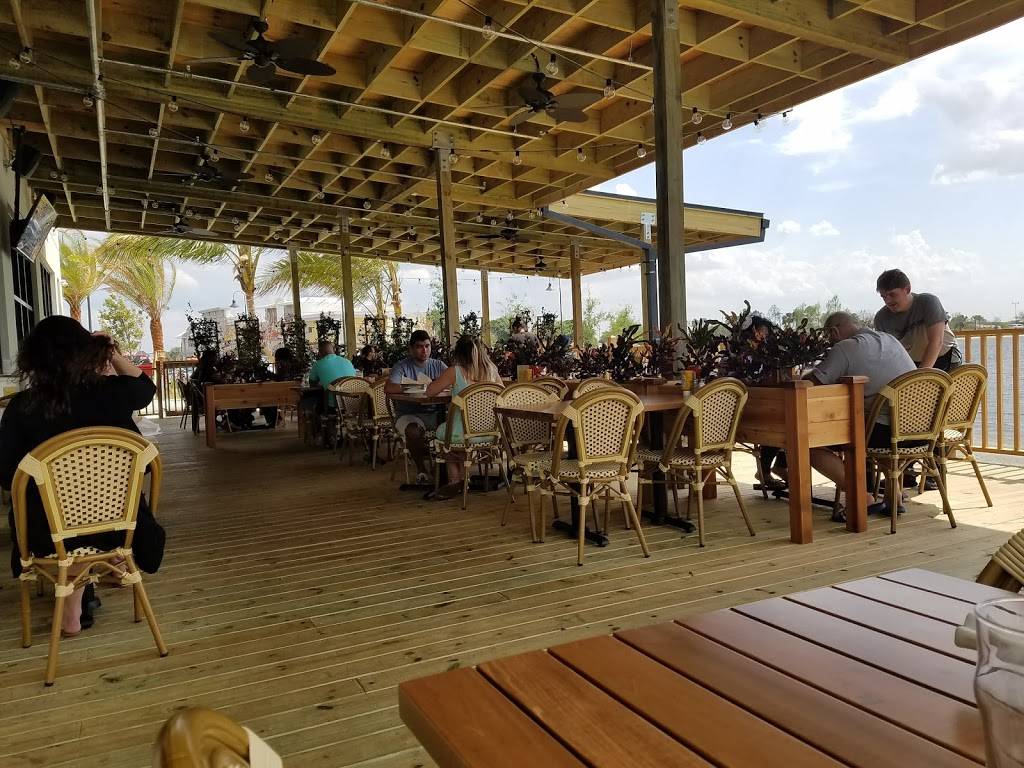 HopCat | restaurant | 10553 SW Meeting St, Port St. Lucie, FL 34987, USA | 7726212823 OR +1 772-621-2823