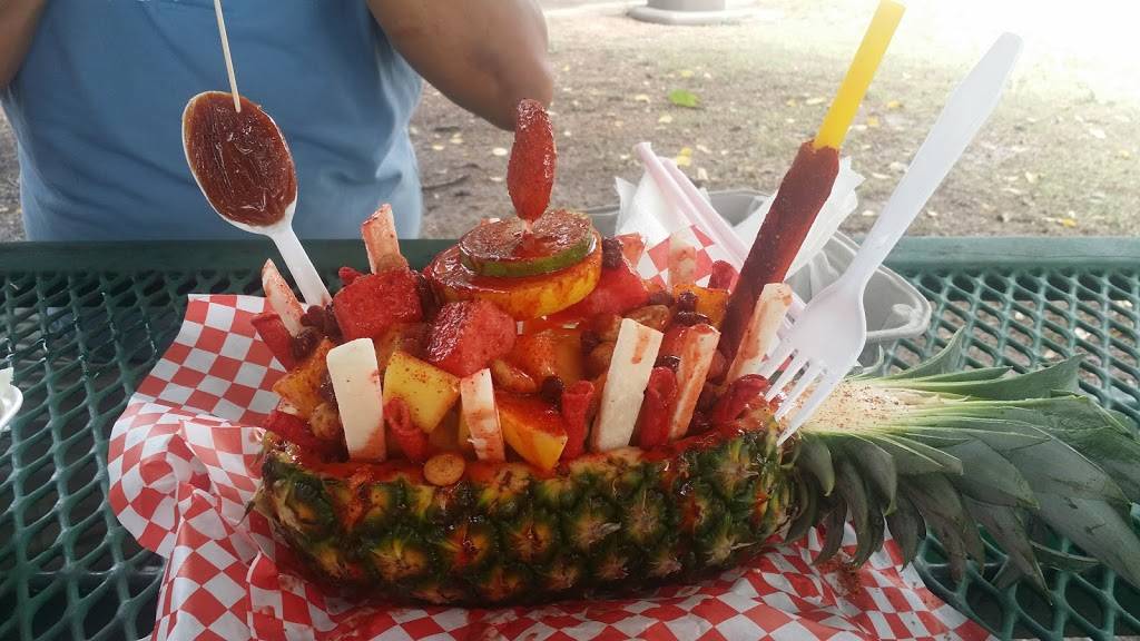 Fruteria Tropical | meal takeaway | 2380 E Park Blvd #408, Plano, TX 75074, USA | 9729435845 OR +1 972-943-5845