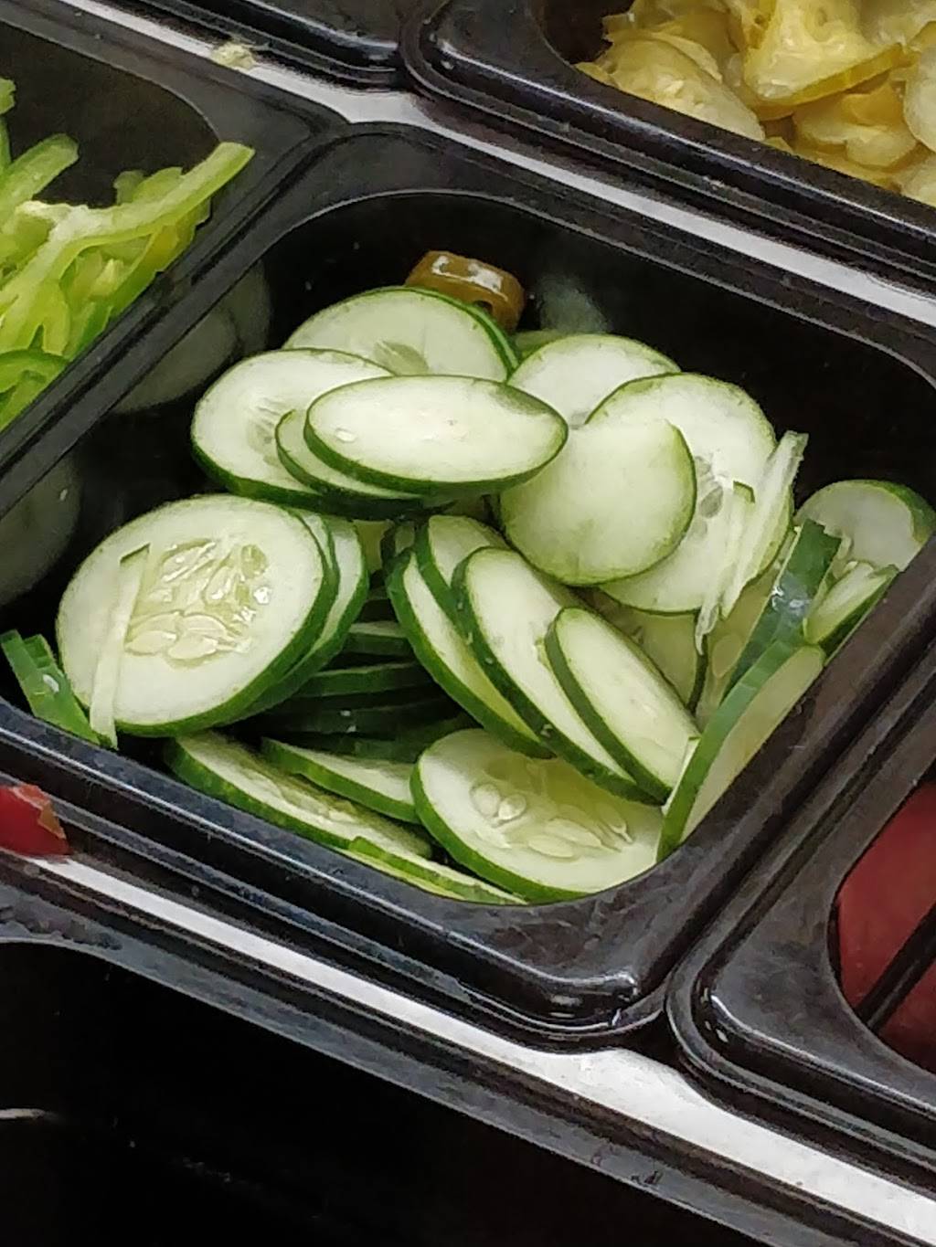 Subway | restaurant | 6022 Penn Ave, Pittsburgh, PA 15206, USA | 7247723288 OR +1 724-772-3288