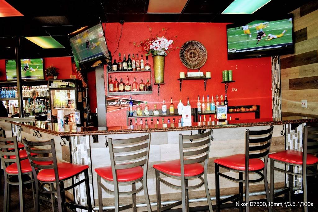 The Delta Bar | restaurant | 1050 Green Acres Rd, Eugene, OR 97408, USA | 5414850440 OR +1 541-485-0440