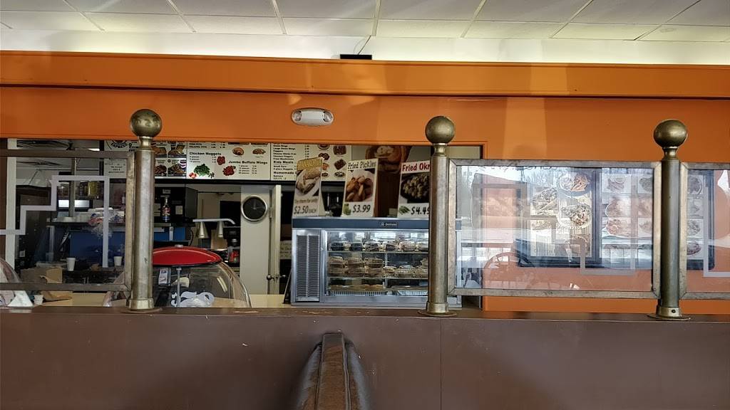 Gyro Express | restaurant | 2070 Morse Centre Rd, Columbus, OH 43229, USA | 6144309181 OR +1 614-430-9181