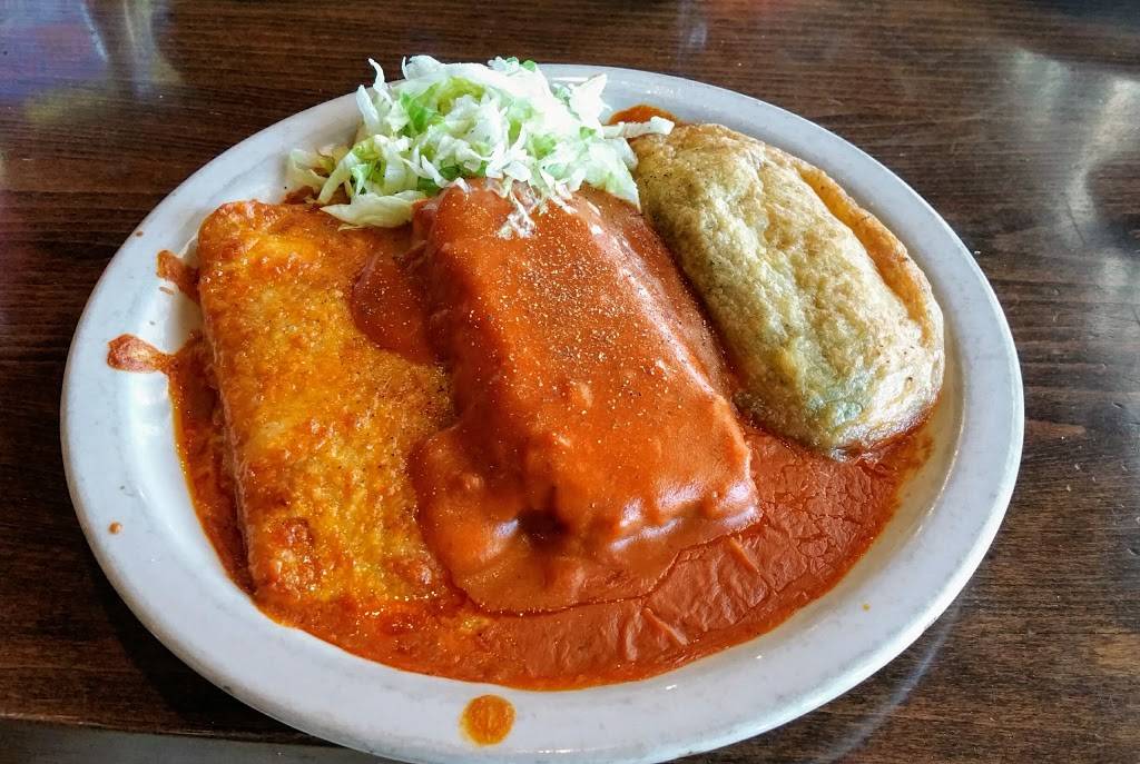 Xaviers Casa Reynoso | restaurant | 5110 E Southern Ave, Mesa, AZ 85206, USA | 4808308005 OR +1 480-830-8005