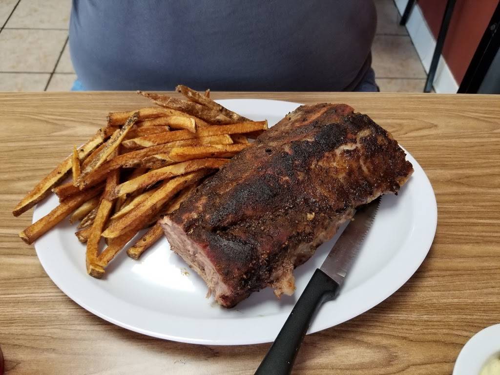 Backwoods Brothers Authentic Texas Cuisine | restaurant | 272 S Fourth St, Hamburg, PA 19526, USA | 4846653641 OR +1 484-665-3641